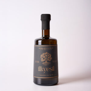 Erken Hasat Soğuk Sıkım Zeytin Yağı 500 ml