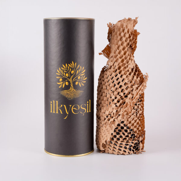 Erken Hasat Soğuk Sıkım Zeytin Yağı 500 ml - Görsel 3